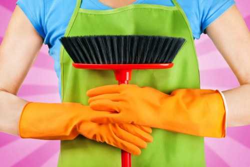 Clear pricing estimate for waste removal in Kingston