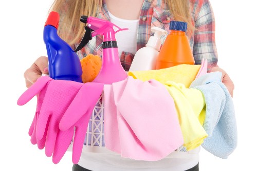 Transparent Kingston Cleaners pricing for homes and businesses