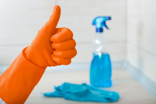 Deep cleaning equipment for hard floors in Kingston
