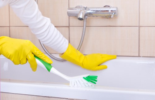 Carpet cleaning for healthier indoor spaces in Kingston