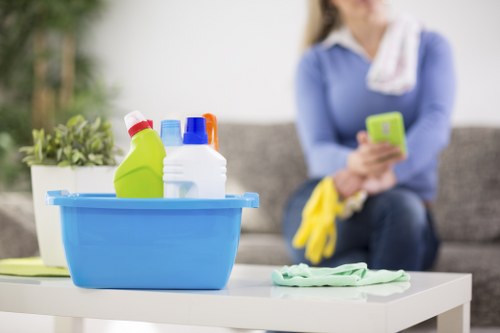 Free quote process for a Kingston property clearance