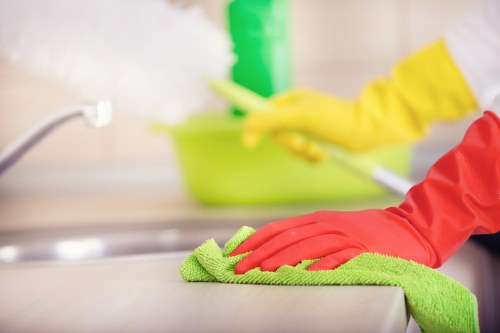Supplier audit and due diligence process